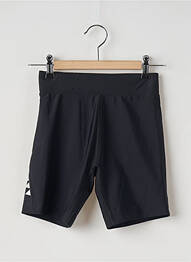 Pantalon de ciclism elasticitate mărime normală negru DAMART femeie
