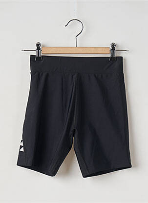 Pantalon de ciclism negru DAMART femeie