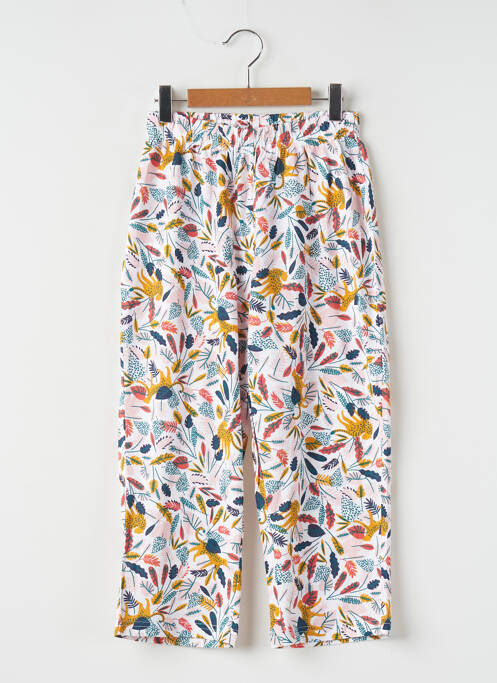 Pijama roz DAMART femeie