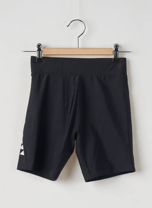 Pantalon de ciclism negru DAMART femeie