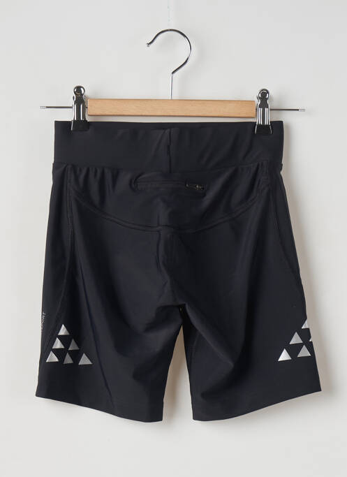 Pantalon de ciclism negru DAMART femeie