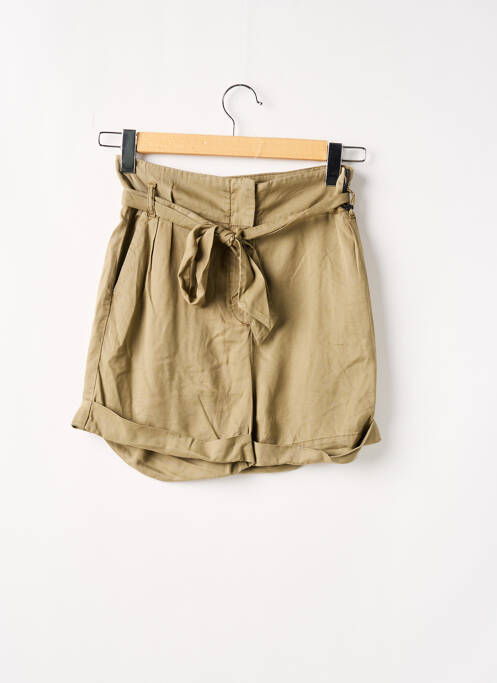 Șort verde IKKS femeie