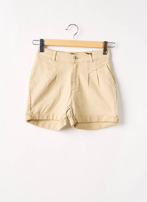 Șort bej IKKS femeie