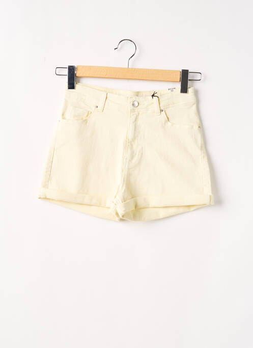 Șort galben IKKS femeie