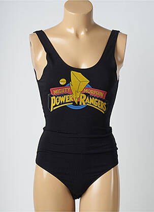 Body negru UNDIZ femeie