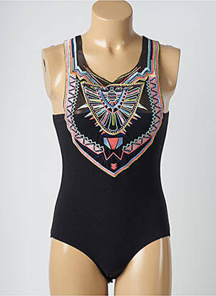 Body negru UNDIZ femeie