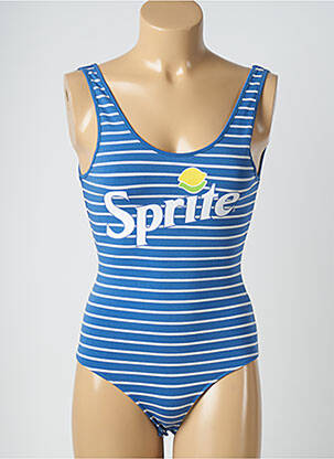 Body albastru UNDIZ femeie