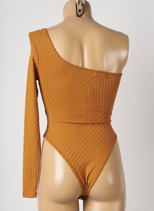 Body galben UNDIZ femeie