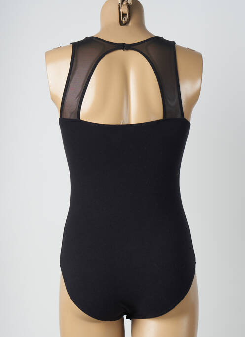 Body negru UNDIZ femeie