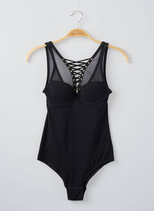 Body negru UNDIZ femeie