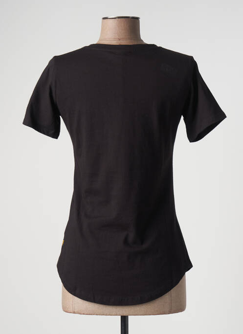 Tricou negru G STAR femeie