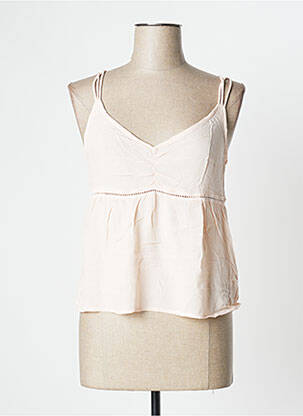 Top roz CALIE femeie