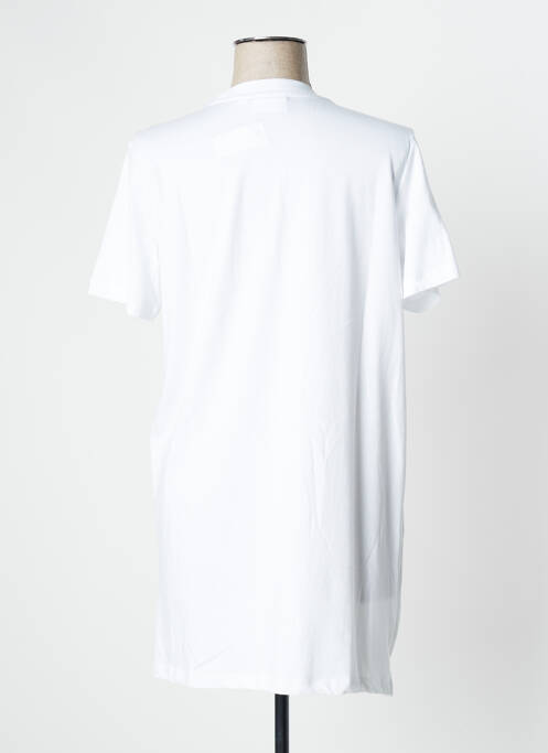 Tricou alb FILA femeie