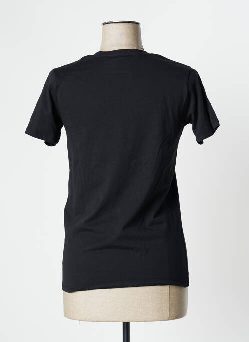 Tricou negru UNDIZ femeie