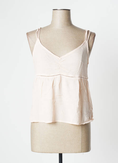 Top roz CALIE femeie