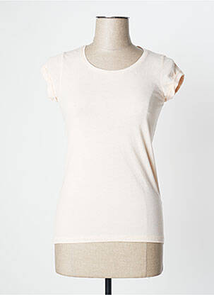 Tricou roz UNDIZ femeie