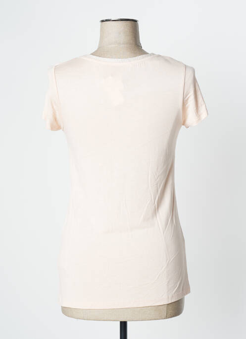 Top roz CAMAIEU femeie