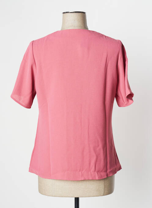 Cămașă roz DAMART femeie