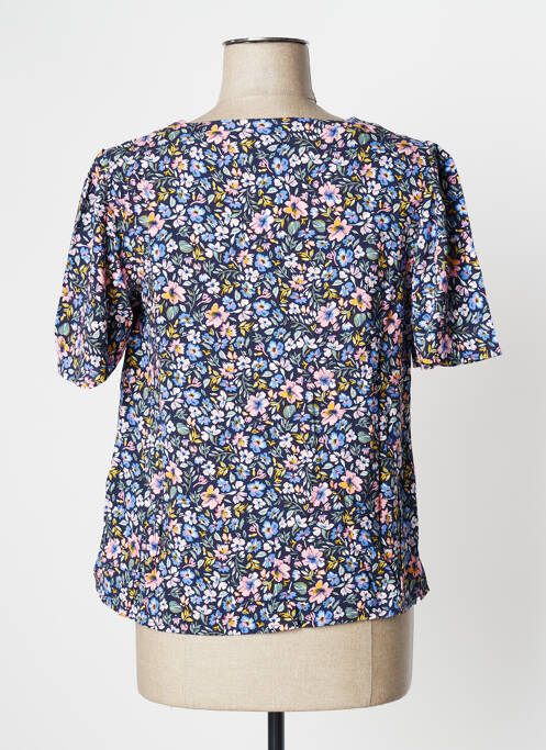 Cămașă albastru DAMART femeie