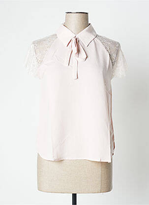 Bluză roz CALIE femeie