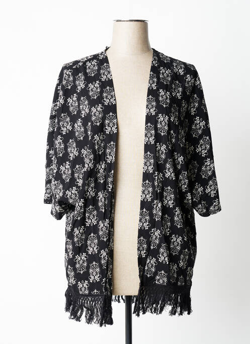 Jachete kimono negru O'NEILL femeie