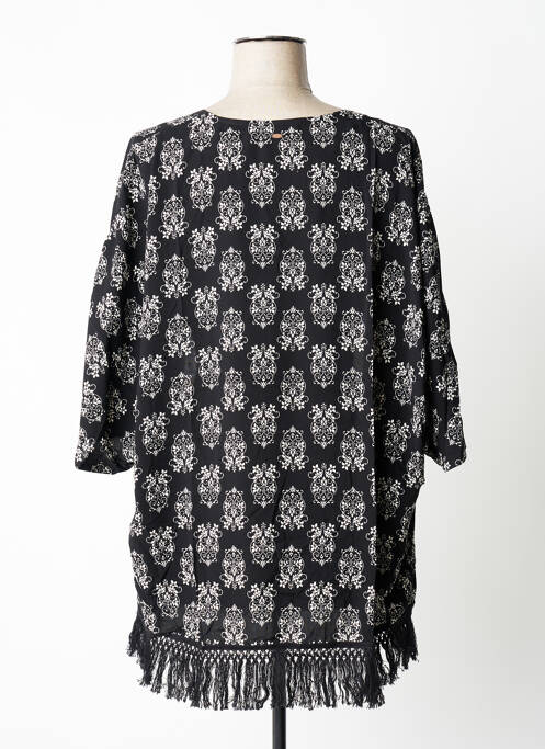 Jachete kimono negru O'NEILL femeie