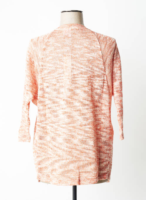 Vestă cu mâneci lungi portocaliu O'NEILL femeie