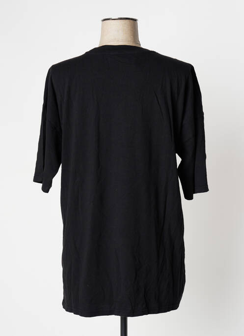 Tricou negru UNDIZ femeie