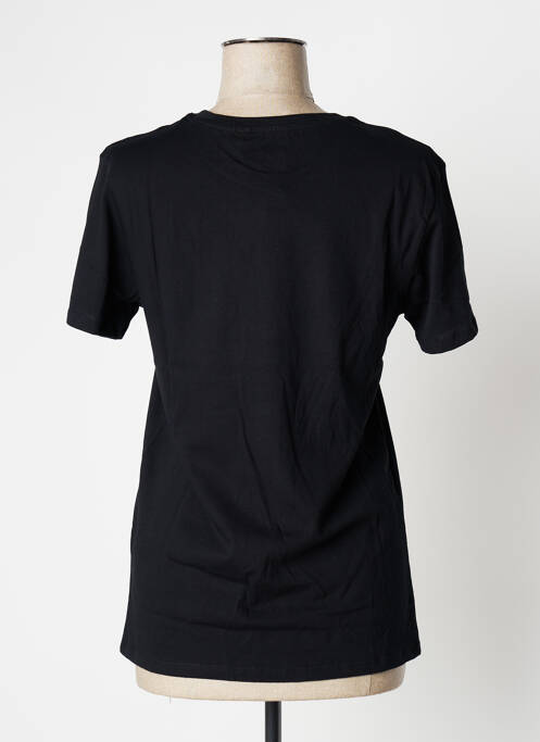 Tricou negru FIFA STORE bărbat