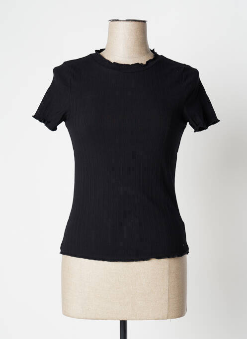 Top negru CALIE femeie