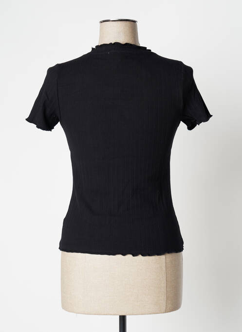 Top negru CALIE femeie