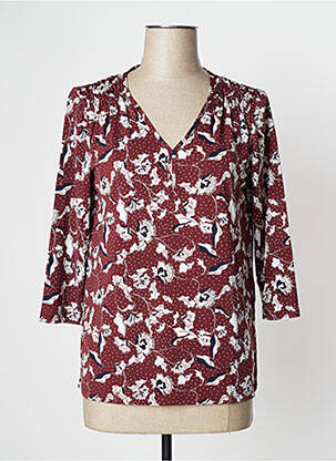 Top maro DAMART femeie