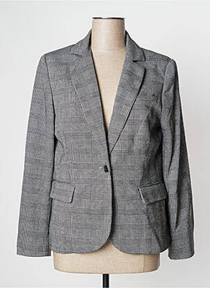 Sacou gri DAMART femeie