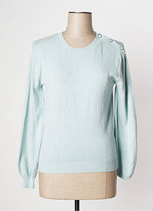 Pulover verde CACHE CACHE femeie