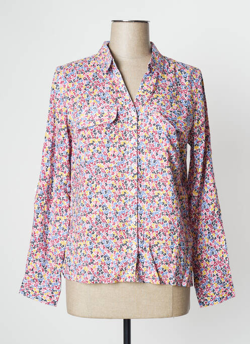 Cămașă roșu DAMART femeie