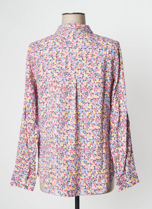 Cămașă roșu DAMART femeie