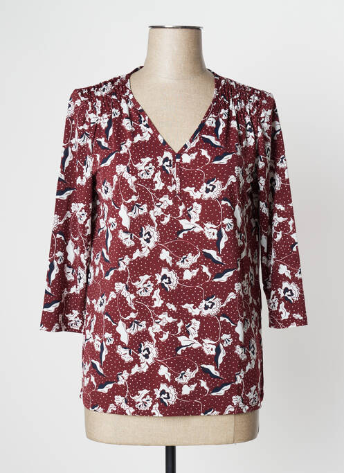 Top maro DAMART femeie