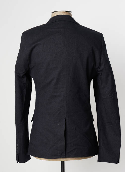 Sacou gri BONOBO femeie