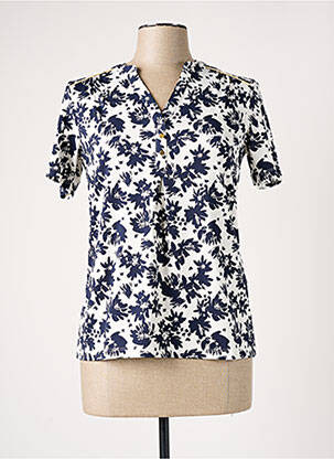 Bluză negru DAMART femeie