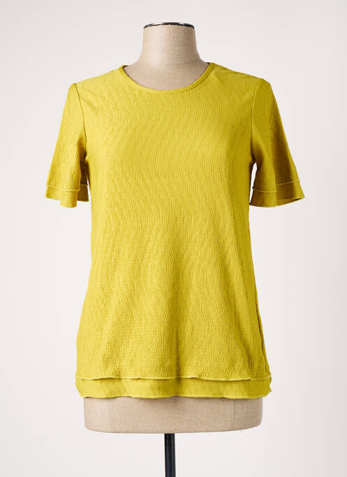 Top verde DAMART femeie