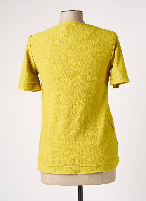 Top verde DAMART femeie