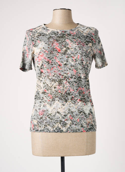 Top verde DAMART femeie