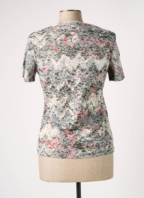 Top verde DAMART femeie