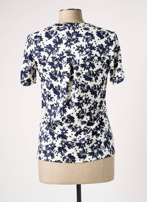 Bluză negru DAMART femeie