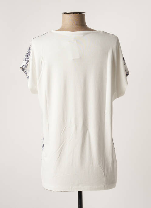 Top bej DAMART femeie