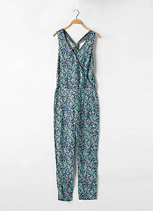 Salopetă-pantalon albastru IKKS femeie