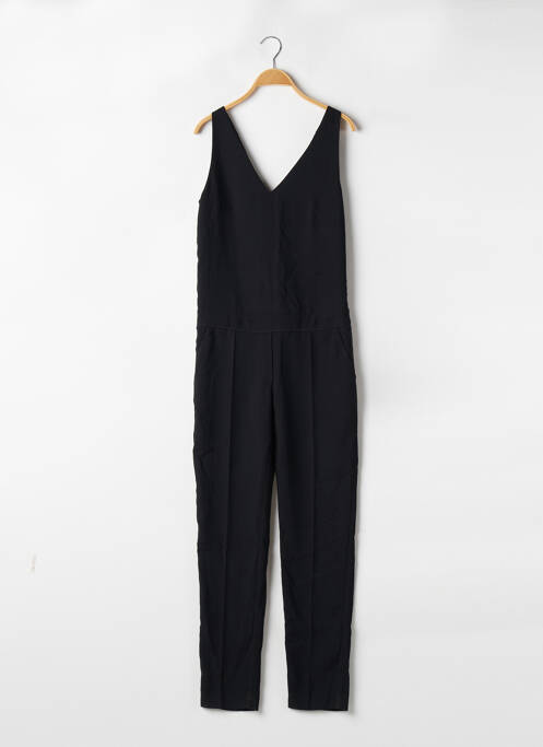 Salopetă-pantalon negru IKKS femeie