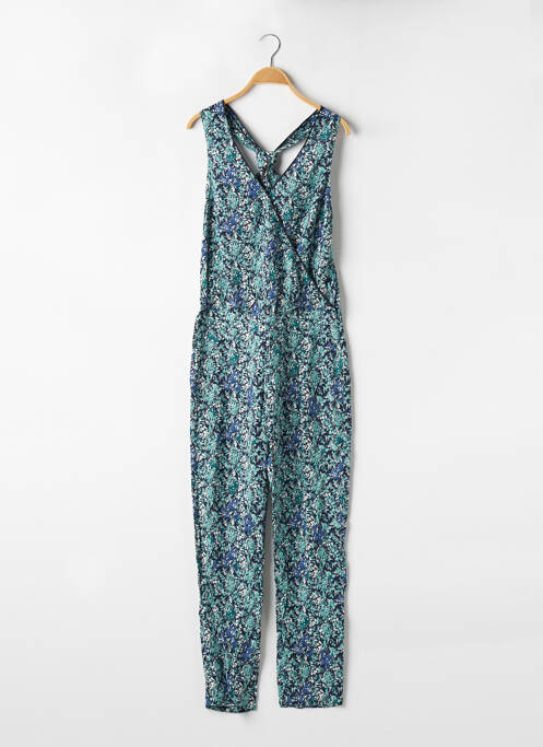 Salopetă-pantalon albastru IKKS femeie