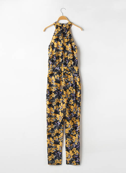 Salopetă-pantalon galben IKKS femeie