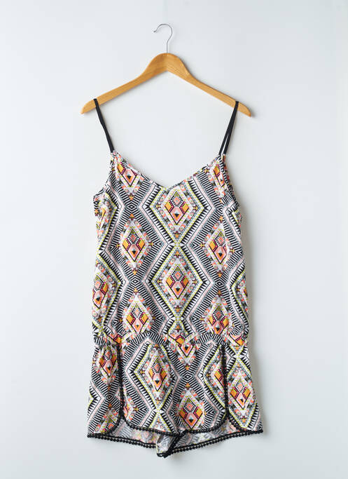 Pijamale scurte negru UNDIZ femeie